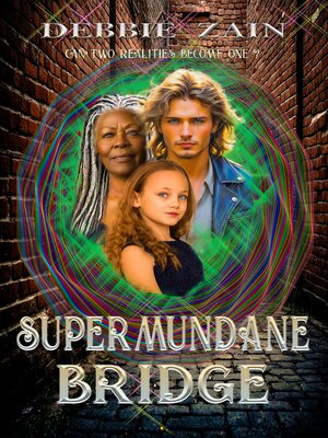cover image of Supermundane Bridge